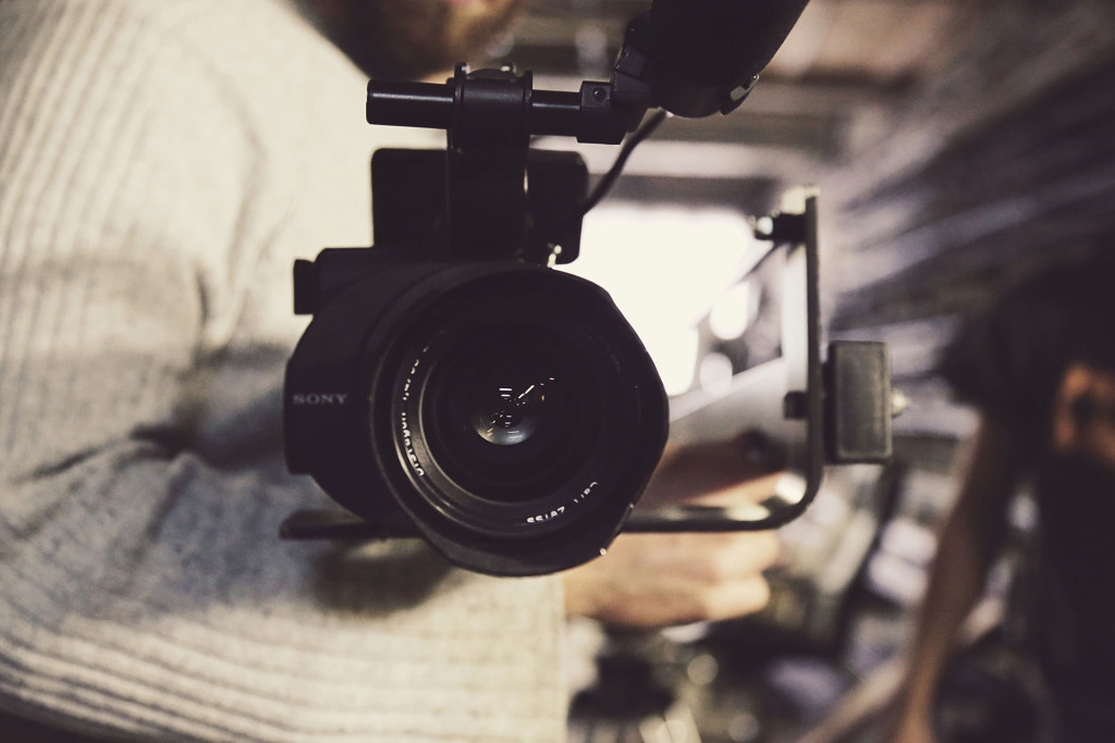 Video is Taking Over the Business Marketing & Social Scene