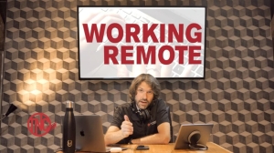 Working Remote: The Way of the Future (& Its Benefits)