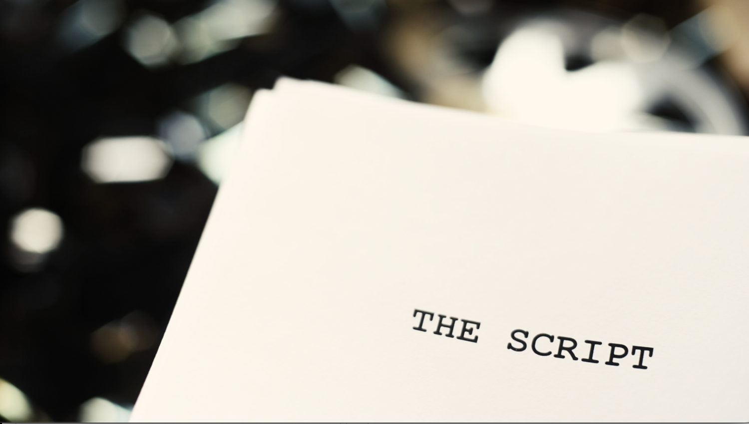 Does Having a Script Really Improve Your Marketing Video Quality?
