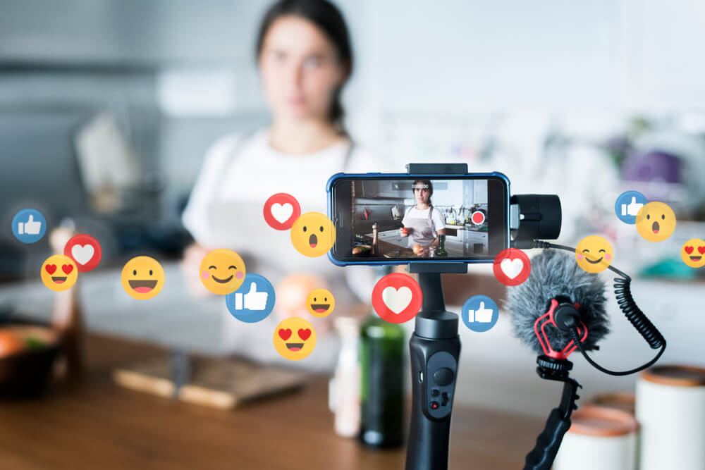 Opportunities of using video on social media