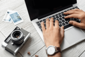 Video Marketing Freelancer