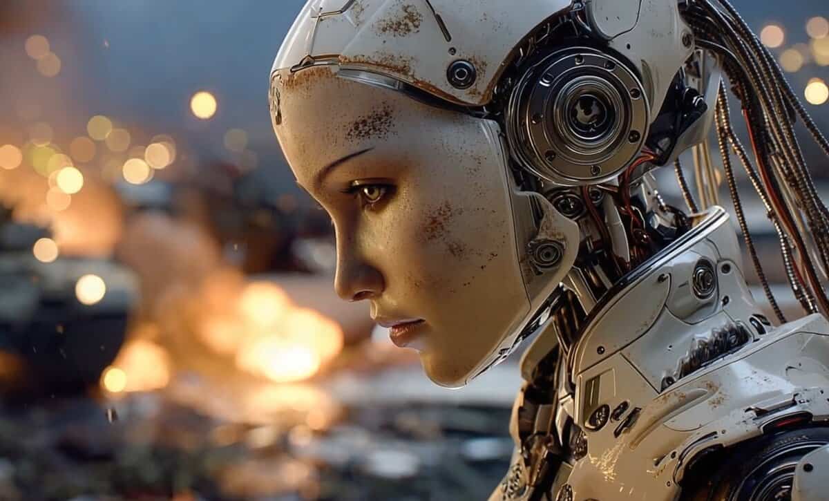 Script to Screen: How AI is Transforming Modern Filmmaking